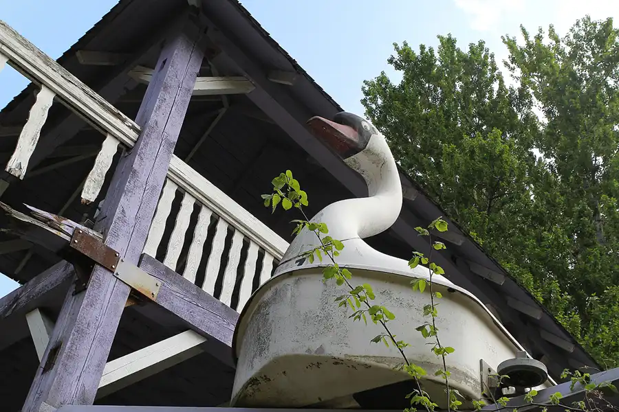 026 | 2014 | Berlin | Spreepark | © carsten riede fotografie