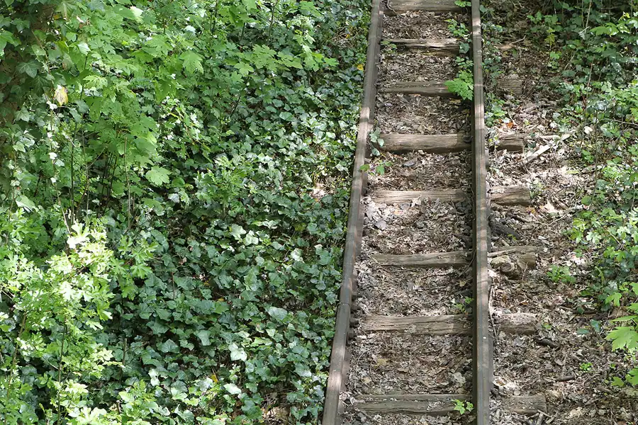 032 | 2014 | Berlin | Spreepark | © carsten riede fotografie