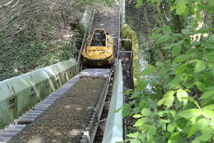 033 | 2014 | Berlin | Spreepark | © carsten riede fotografie