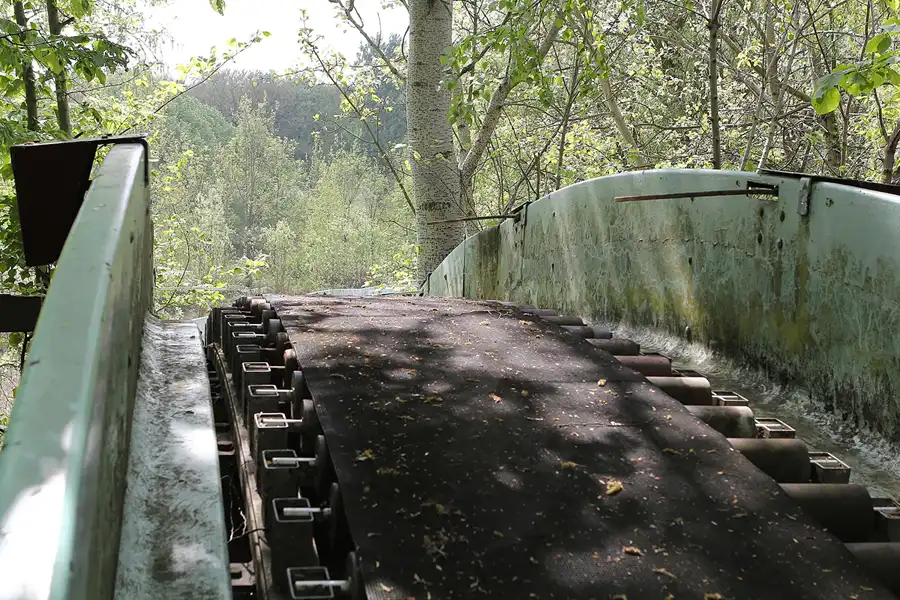 034 | 2014 | Berlin | Spreepark | © carsten riede fotografie