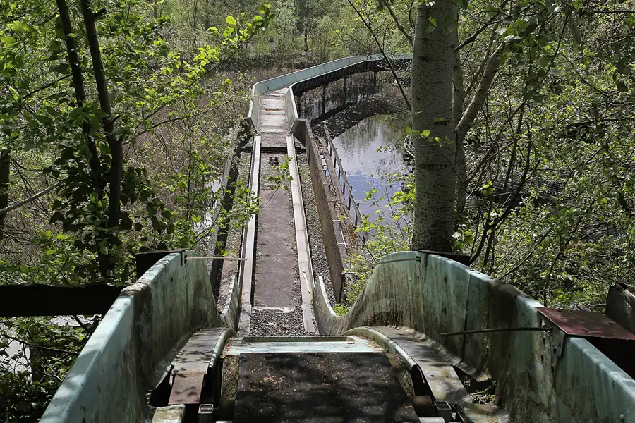 035 | 2014 | Berlin | Spreepark | © carsten riede fotografie