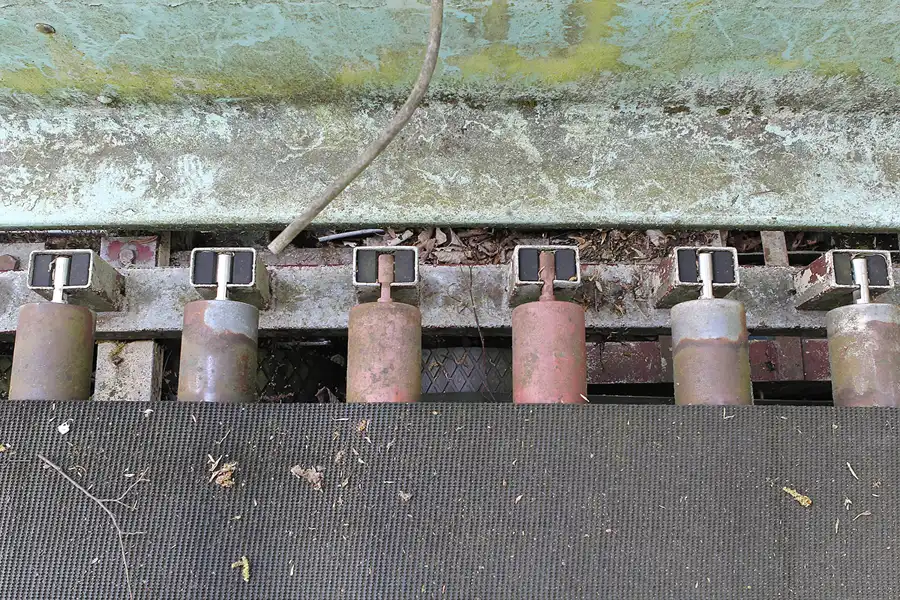 036 | 2014 | Berlin | Spreepark | © carsten riede fotografie