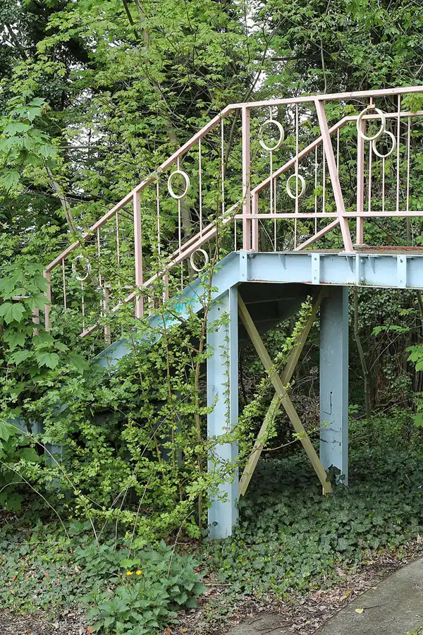 038 | 2014 | Berlin | Spreepark | © carsten riede fotografie