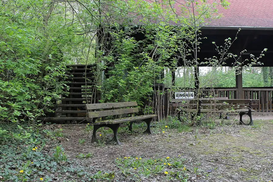 039 | 2014 | Berlin | Spreepark | © carsten riede fotografie