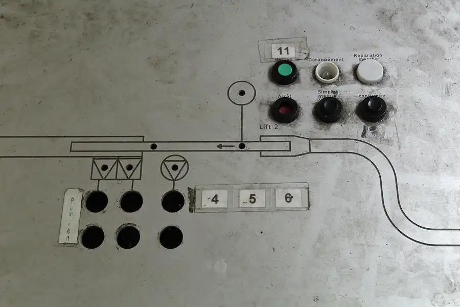 042 | 2014 | Berlin | Spreepark | © carsten riede fotografie
