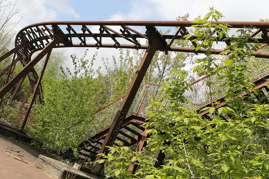 050 | 2014 | Berlin | Spreepark | © carsten riede fotografie