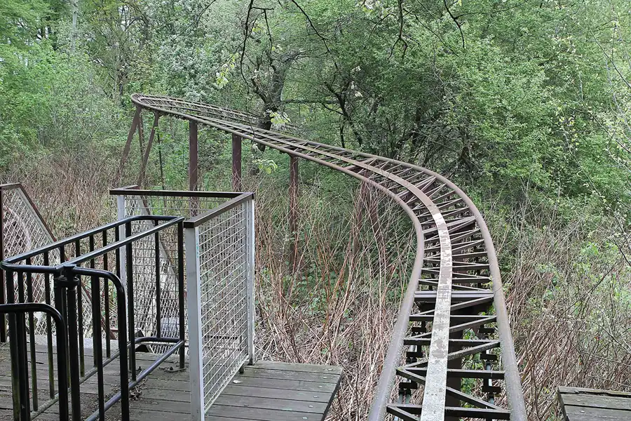 053 | 2014 | Berlin | Spreepark | © carsten riede fotografie