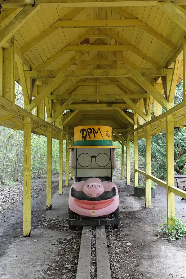 059 | 2014 | Berlin | Spreepark | © carsten riede fotografie