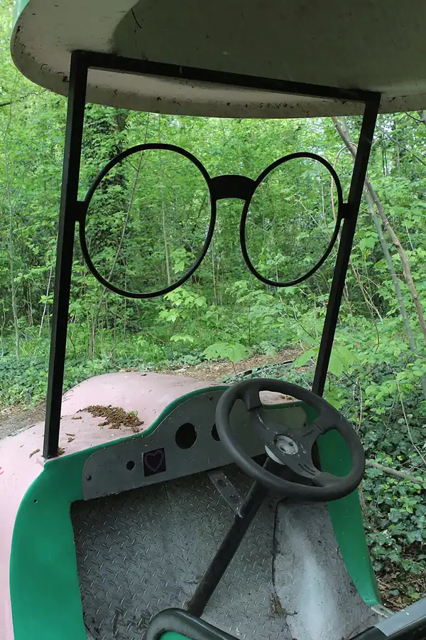 062 | 2014 | Berlin | Spreepark | © carsten riede fotografie