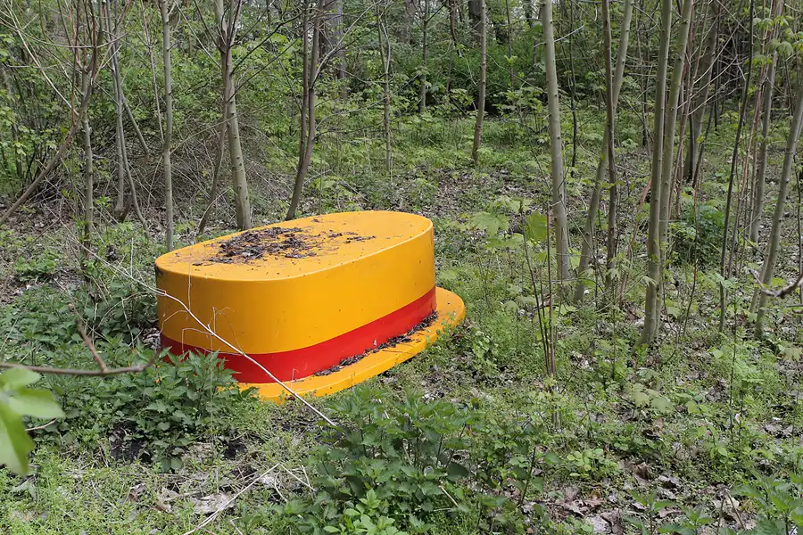 063 | 2014 | Berlin | Spreepark | © carsten riede fotografie