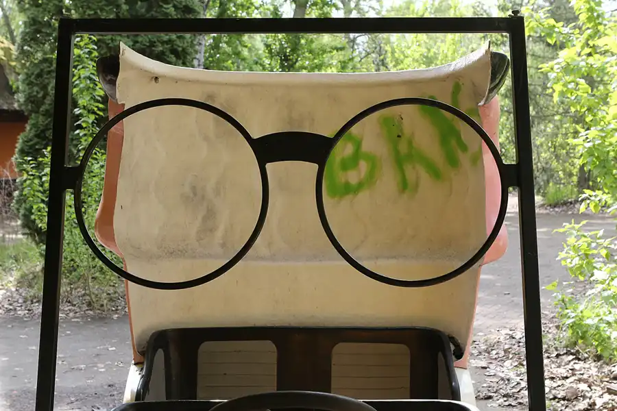 065 | 2014 | Berlin | Spreepark | © carsten riede fotografie