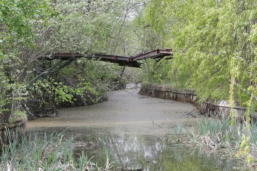 072 | 2014 | Berlin | Spreepark | © carsten riede fotografie