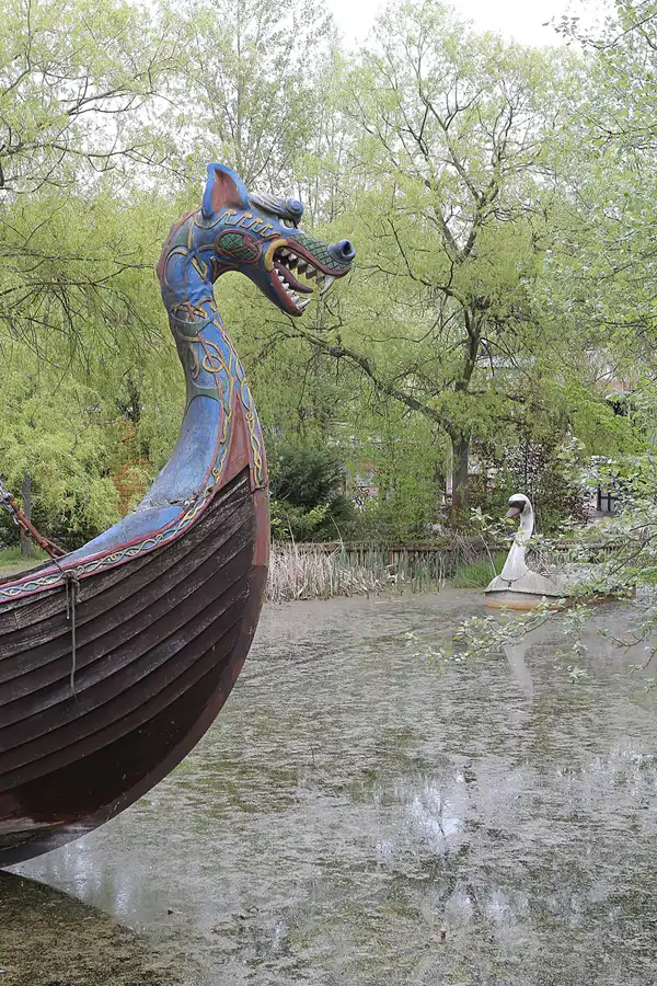 074 | 2014 | Berlin | Spreepark | © carsten riede fotografie