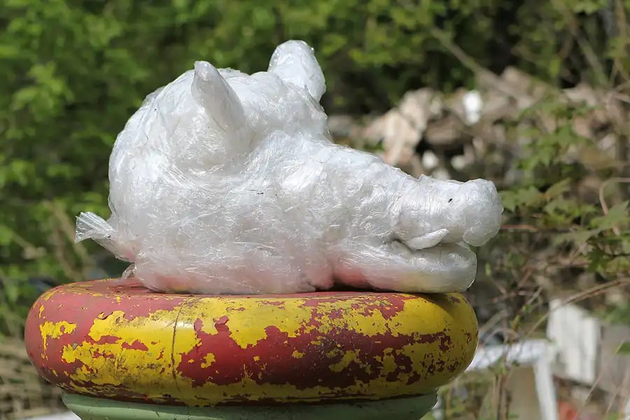 092 | 2014 | Berlin | Spreepark | © carsten riede fotografie