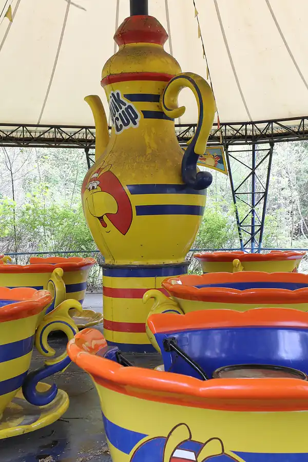 103 | 2014 | Berlin | Spreepark | © carsten riede fotografie