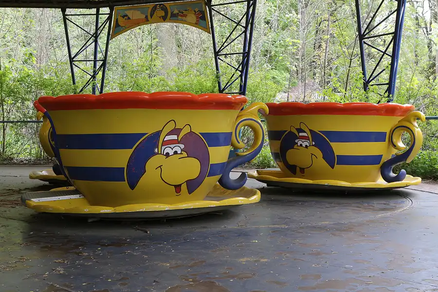 104 | 2014 | Berlin | Spreepark | © carsten riede fotografie