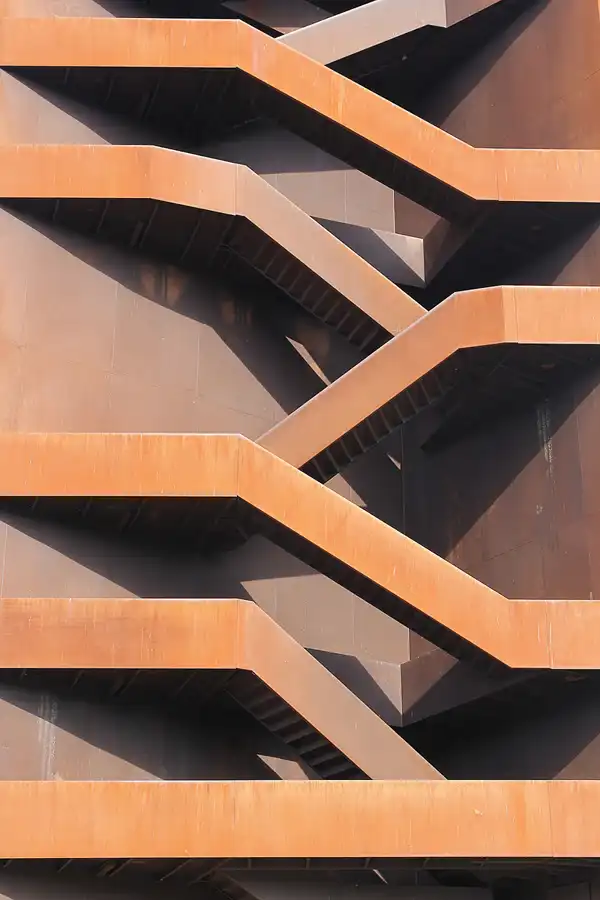 002 | 2014 | Sornoer Kanal | Rostiger Nagel | © carsten riede fotografie