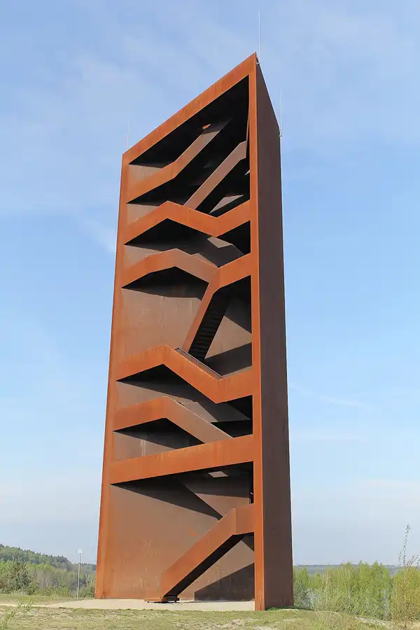 005 | 2014 | Sornoer Kanal | Rostiger Nagel | © carsten riede fotografie