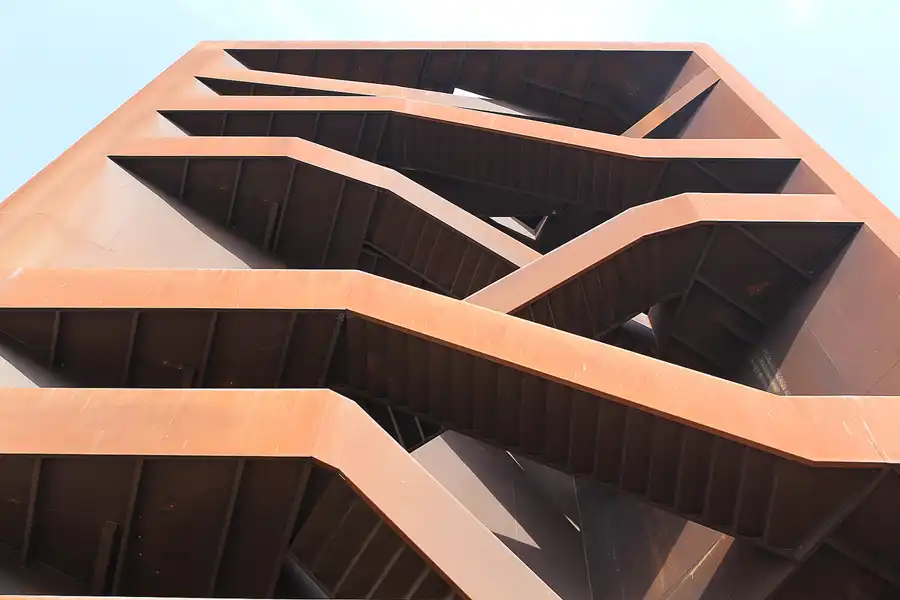 007 | 2014 | Sornoer Kanal | Rostiger Nagel | © carsten riede fotografie