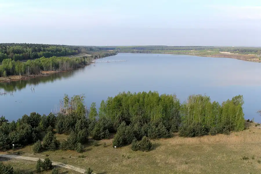 015 | 2014 | Sornoer Kanal | Blick vom Rostigen Nagel | © carsten riede fotografie