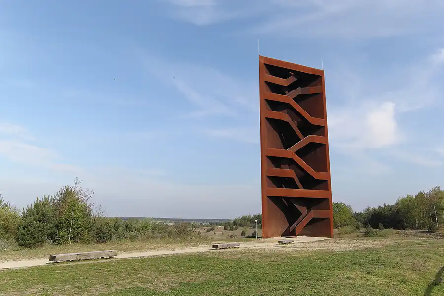 032 | 2014 | Sornoer Kanal | Rostiger Nagel | © carsten riede fotografie