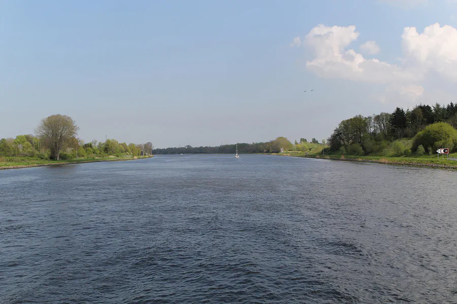 011 | 2014 | Rendsburg | Nord-Ostsee-Kanal | © carsten riede fotografie