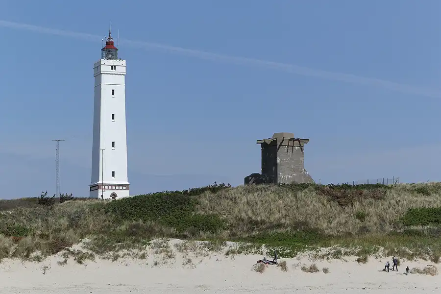 002 | 2014 | Blavand | Blavands Huk | © carsten riede fotografie