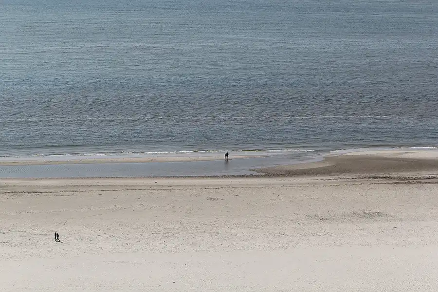 007 | 2014 | Blavand | Blick von Blavands Huk | © carsten riede fotografie