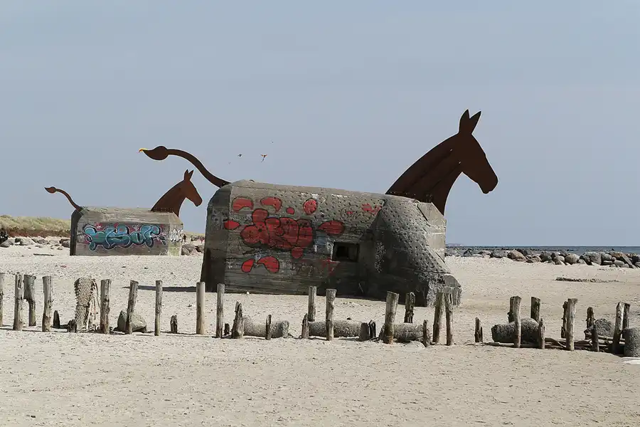 014 | 2014 | Blavand | © carsten riede fotografie