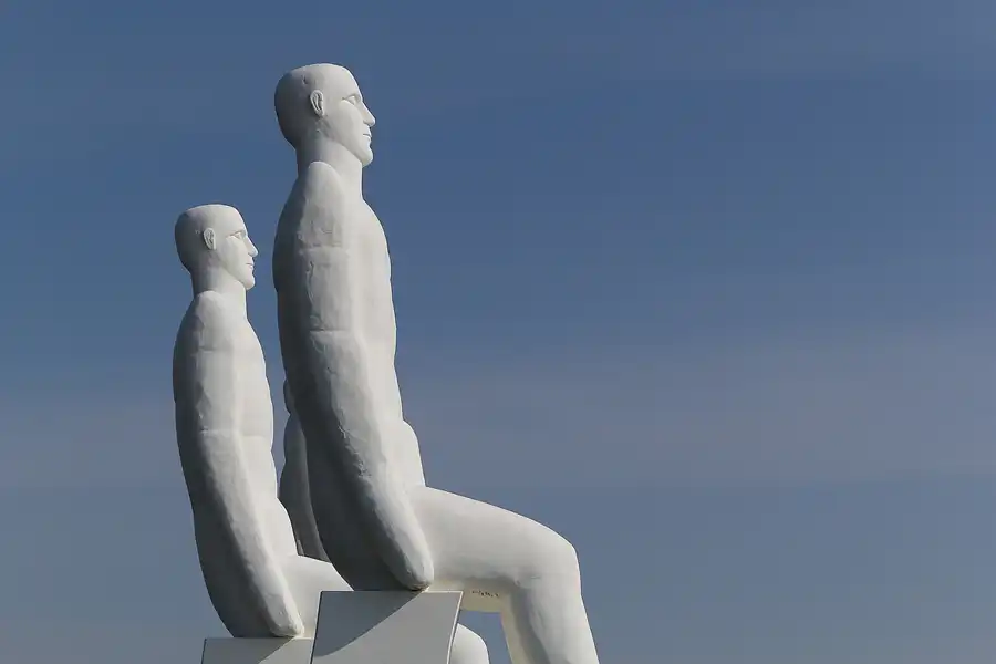 033 | 2014 | Esbjerg | Mennesket ved Haved | © carsten riede fotografie