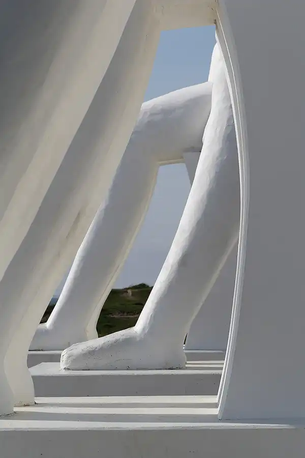 036 | 2014 | Esbjerg | Mennesket ved Haved | © carsten riede fotografie