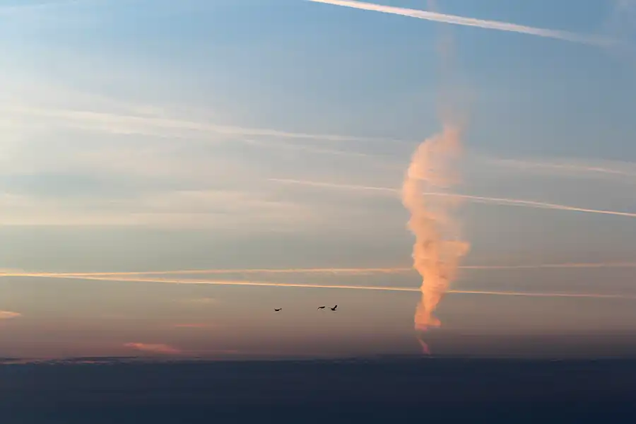 046 | 2014 | Hemmet Strand | Ringkobing Fjord | © carsten riede fotografie