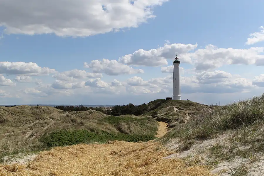 051 | 2014 | Hvide Sande | Lyngvig Fyr | © carsten riede fotografie