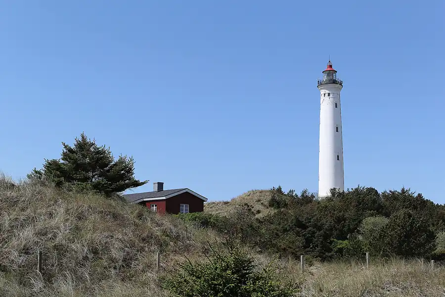 052 | 2014 | Hvide Sande | Lyngvig Fyr | © carsten riede fotografie
