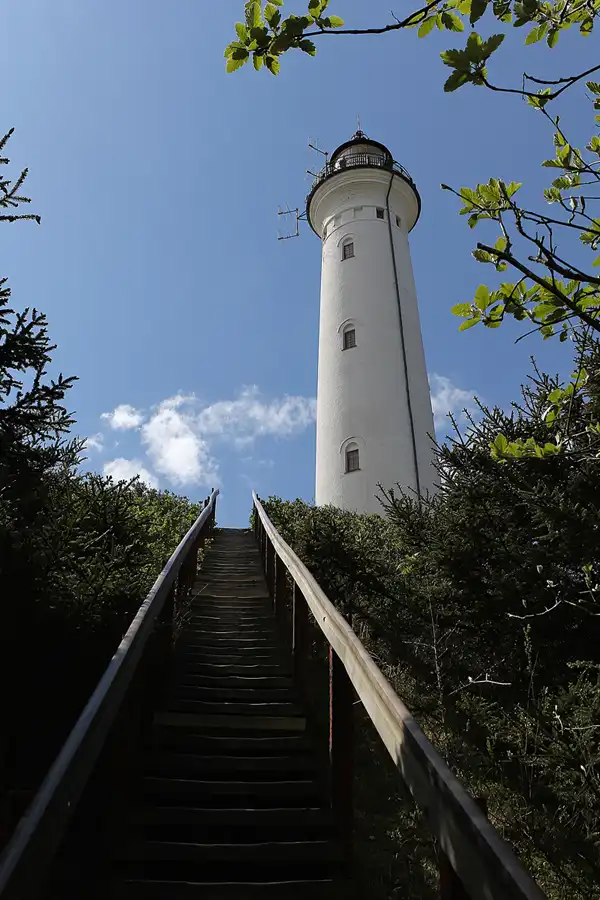 054 | 2014 | Hvide Sande | Lyngvig Fyr | © carsten riede fotografie