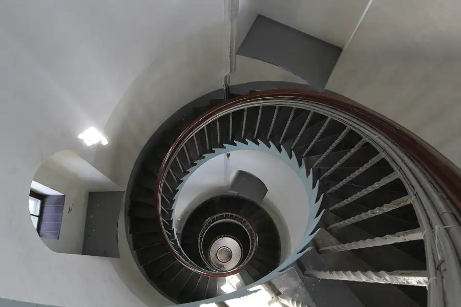 057 | 2014 | Hvide Sande | Lyngvig Fyr | © carsten riede fotografie