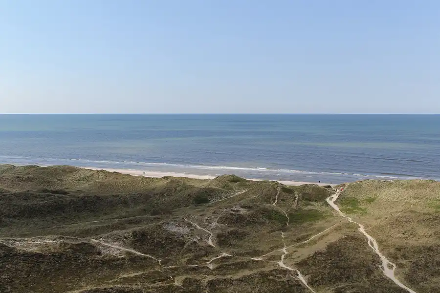 063 | 2014 | Hvide Sande | Blick vom Lyngvig Fyr | © carsten riede fotografie