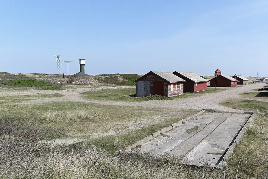 076 | 2014 | Thyboron | © carsten riede fotografie