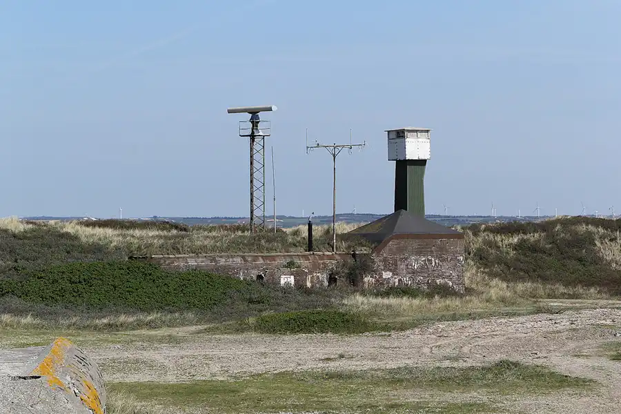 077 | 2014 | Thyboron | © carsten riede fotografie