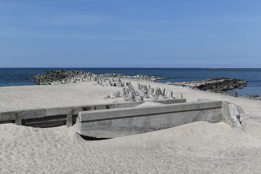 078 | 2014 | Thyboron | © carsten riede fotografie