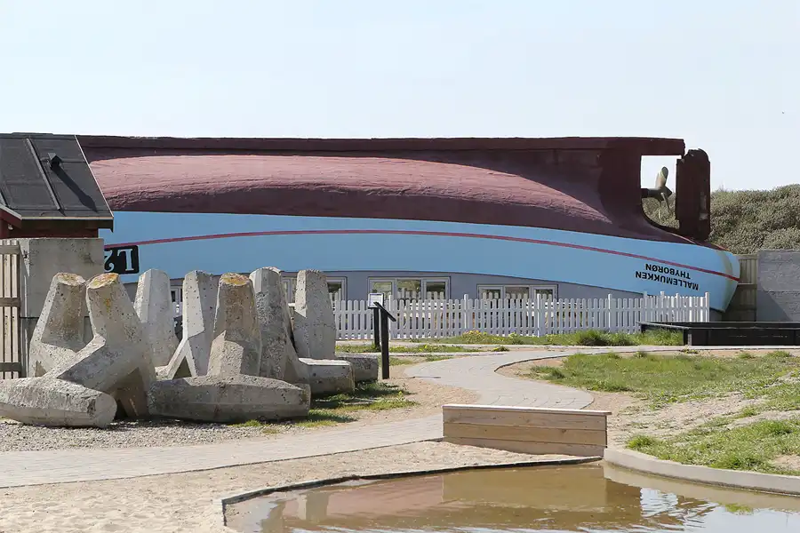 083 | 2014 | Thyboron | © carsten riede fotografie