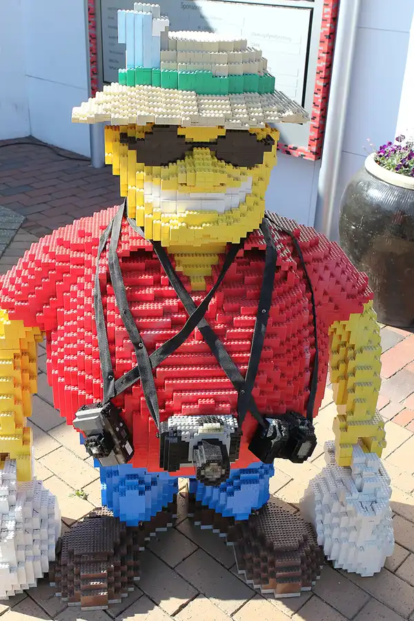 003 | 2014 | Billund | Legoland Billund Resort | © carsten riede fotografie