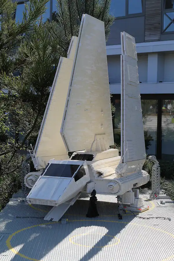 008 | 2014 | Billund | Legoland Billund Resort | © carsten riede fotografie