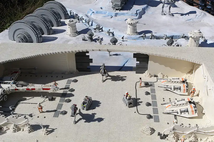 009 | 2014 | Billund | Legoland Billund Resort | © carsten riede fotografie