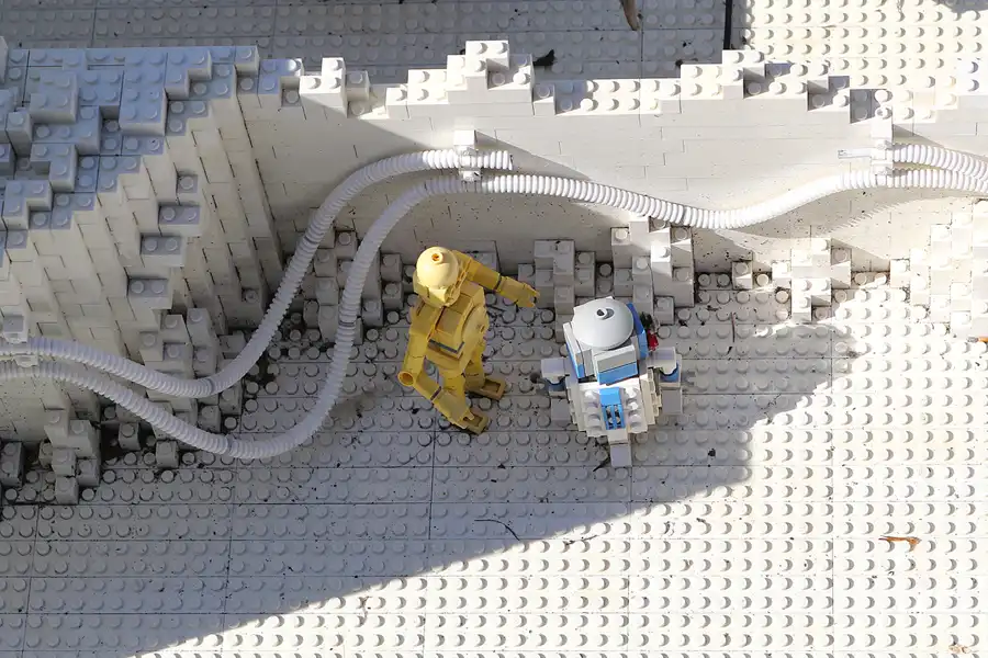 010 | 2014 | Billund | Legoland Billund Resort | © carsten riede fotografie