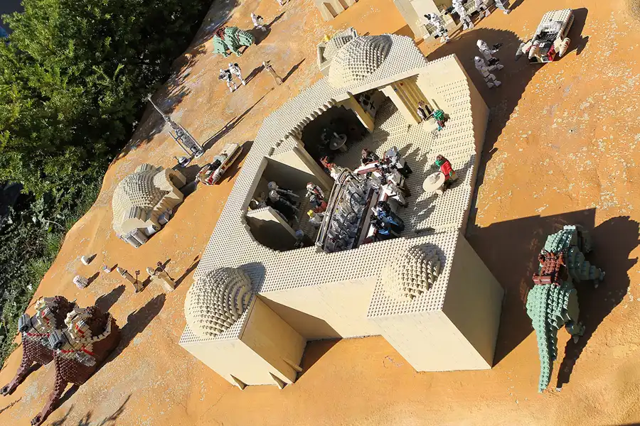 012 | 2014 | Billund | Legoland Billund Resort | © carsten riede fotografie