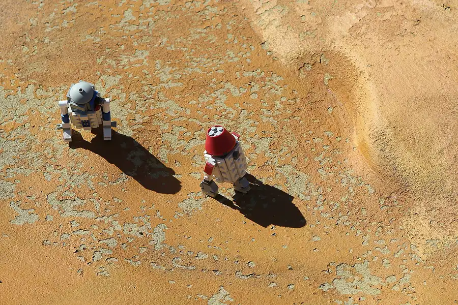 013 | 2014 | Billund | Legoland Billund Resort | © carsten riede fotografie