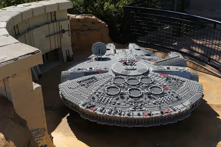 015 | 2014 | Billund | Legoland Billund Resort | © carsten riede fotografie