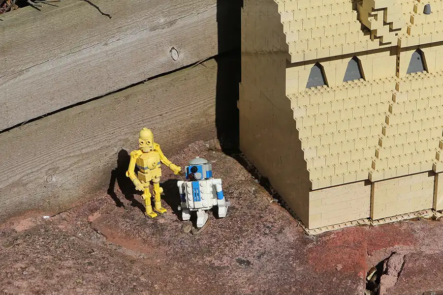 019 | 2014 | Billund | Legoland Billund Resort | © carsten riede fotografie