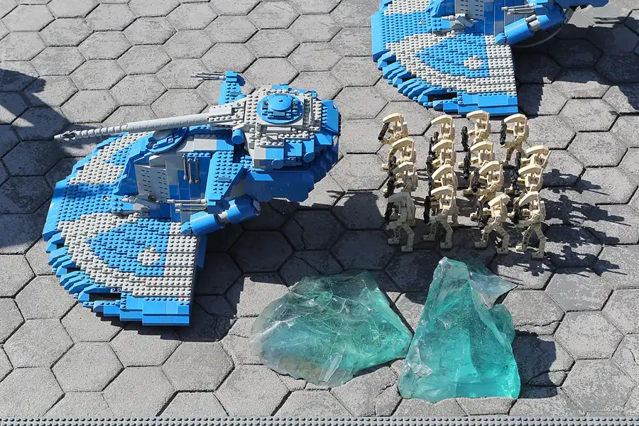 021 | 2014 | Billund | Legoland Billund Resort | © carsten riede fotografie